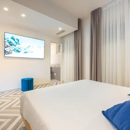 Amarina Emotion Apartment