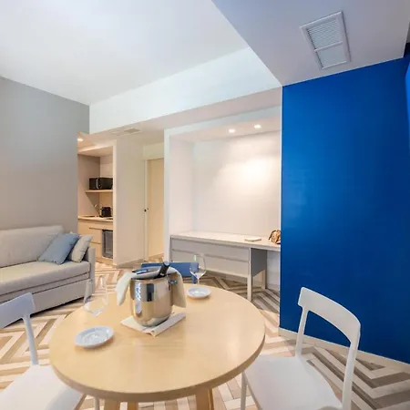 Apartment Amarina Emotion Marina di Pietrasanta