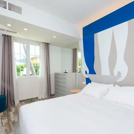 Lägenhet Amarina Emotion Marina di Pietrasanta