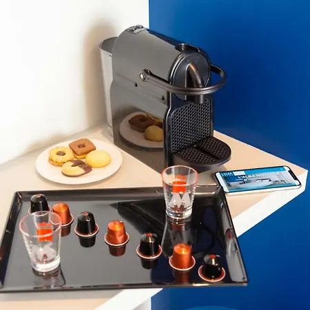 Amarina Emotion Lägenhet *