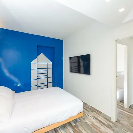 Apartment Amarina Emotion Marina di Pietrasanta