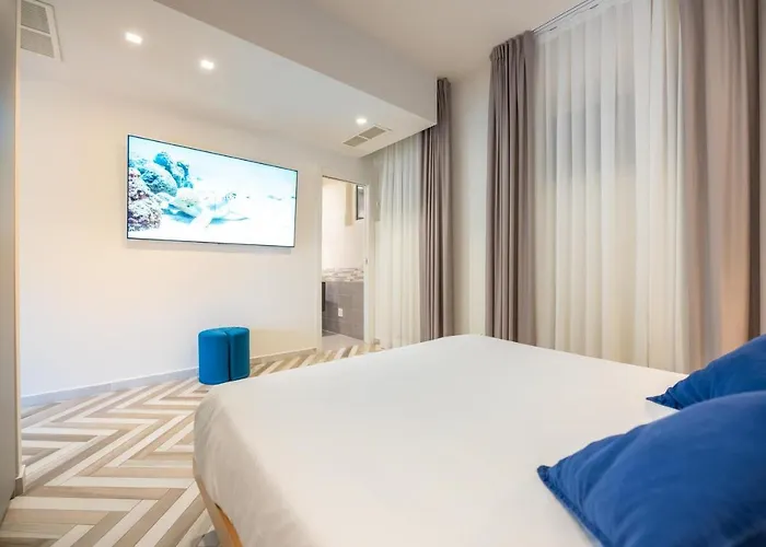 Amarina Emotion Lejlighed