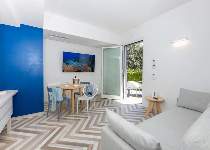 Lejlighed Amarina Emotion