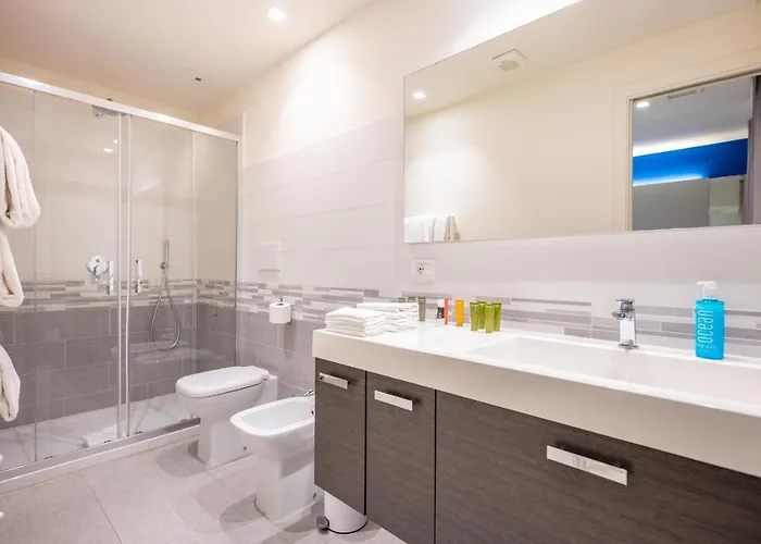 Lägenhet Amarina Emotion Marina di Pietrasanta