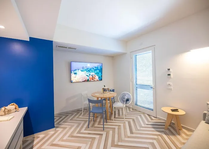 Lejlighed Amarina Emotion Marina di Pietrasanta