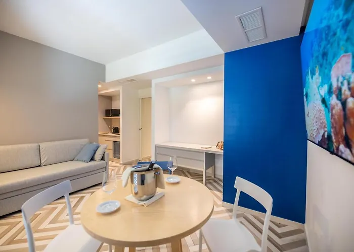 Lägenhet Amarina Emotion Marina di Pietrasanta