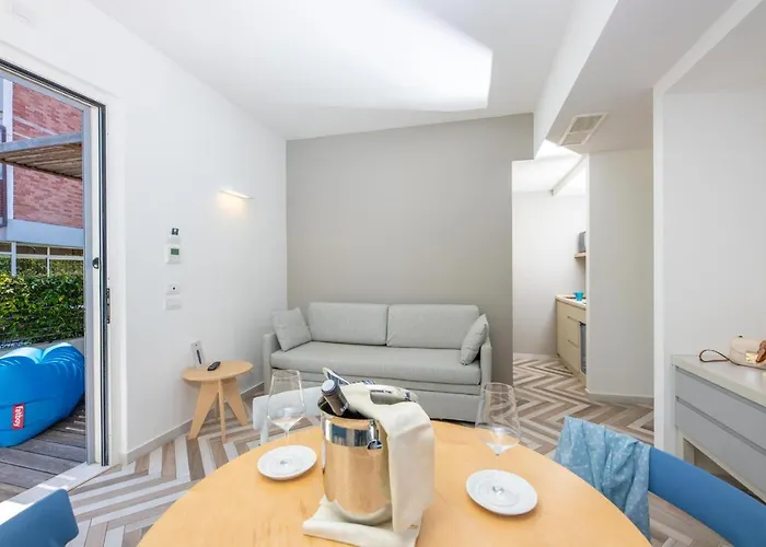 Lejlighed Amarina Emotion