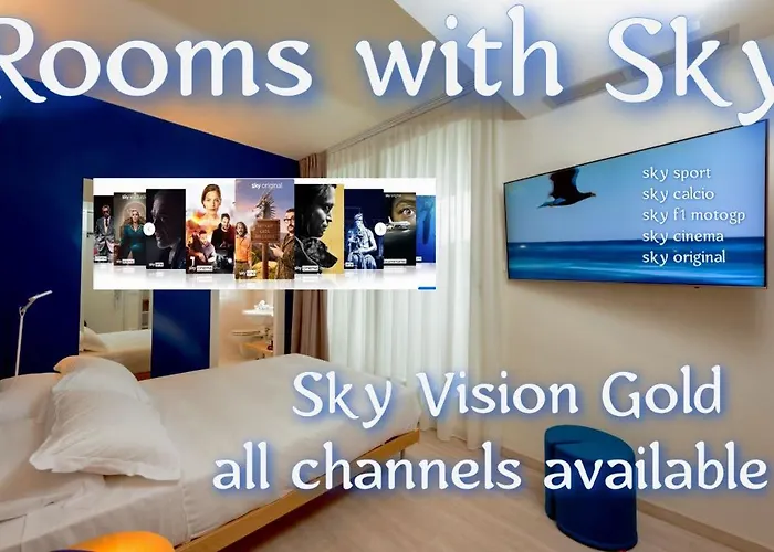 Amarina Emotion * Marina di Pietrasanta