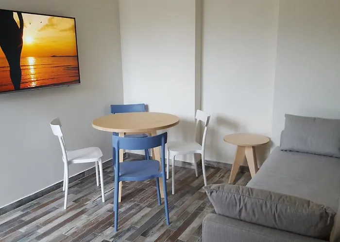 Lejlighed Amarina Emotion Marina di Pietrasanta