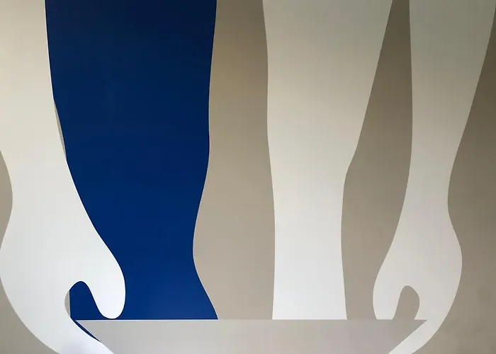 Amarina Emotion Lejlighed *