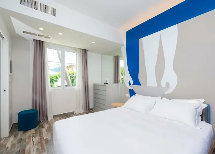 Lejlighed Amarina Emotion Marina di Pietrasanta