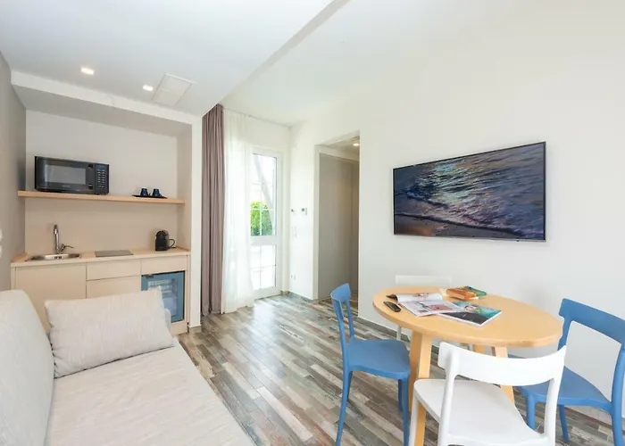 Amarina Emotion Lejlighed