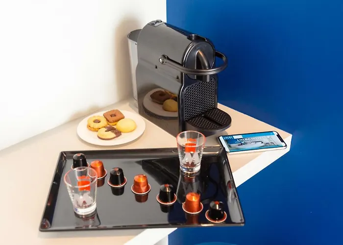 Amarina Emotion Lejlighed *