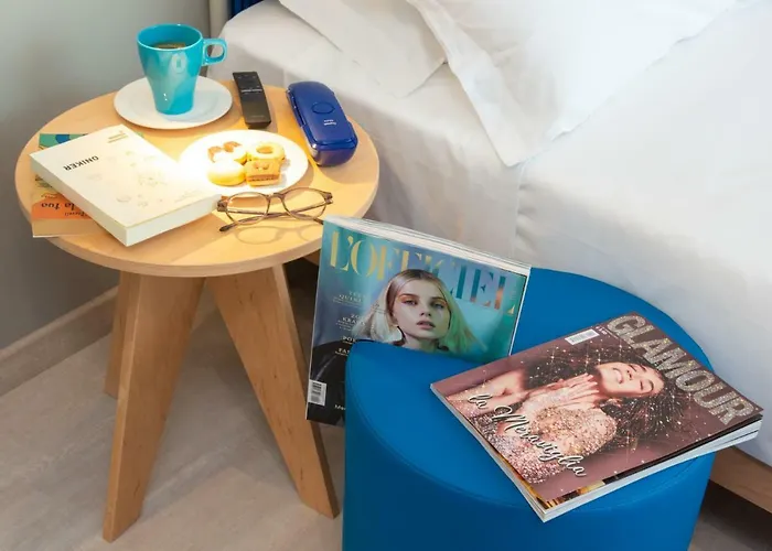 Amarina Emotion Lägenhet *