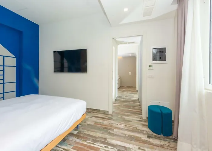 Lägenhet Amarina Emotion