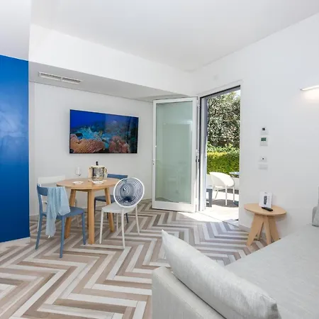 Apartment Amarina Emotion