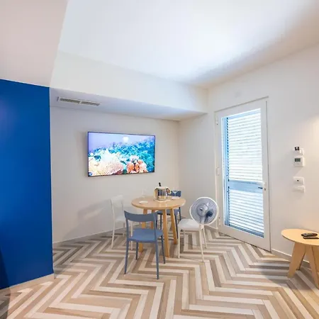 Apartment Amarina Emotion Marina di Pietrasanta