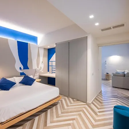 Apartment Amarina Emotion *