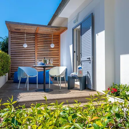Apartment Amarina Emotion
