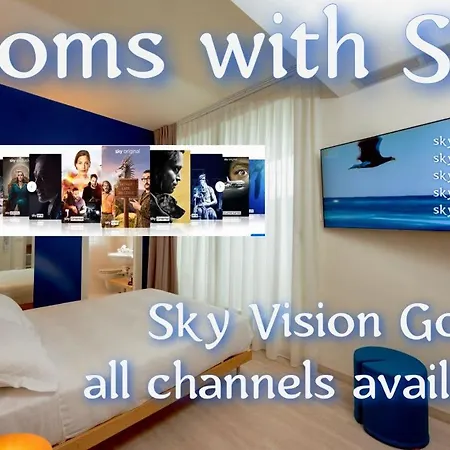 Amarina Emotion * Marina di Pietrasanta