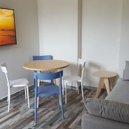 Apartment Amarina Emotion Marina di Pietrasanta