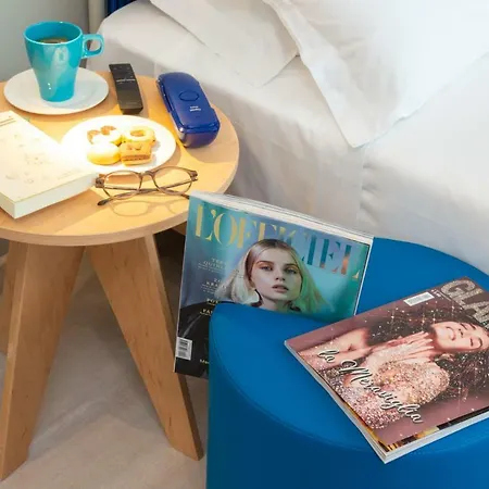 Amarina Emotion Apartment *