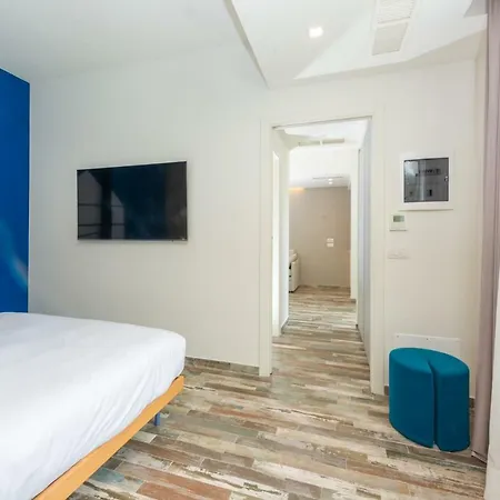 Apartment Amarina Emotion